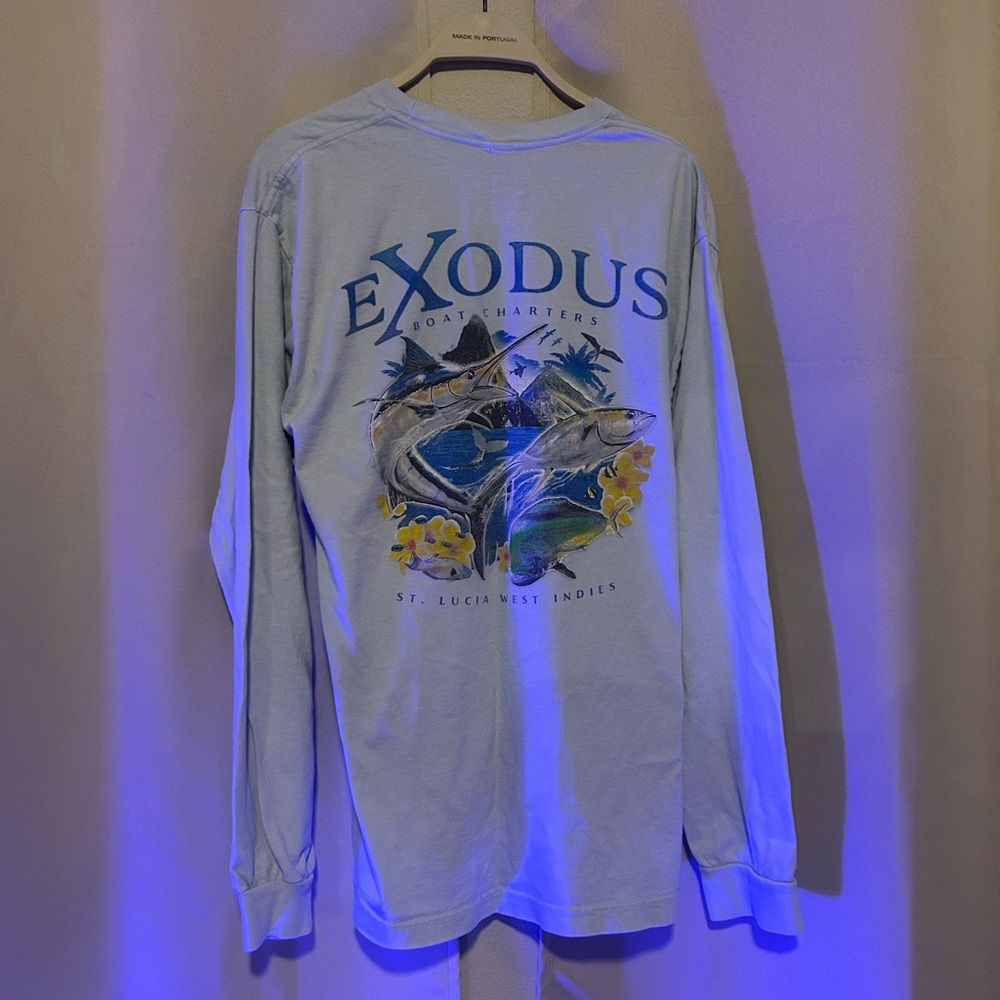 Vintage Tee